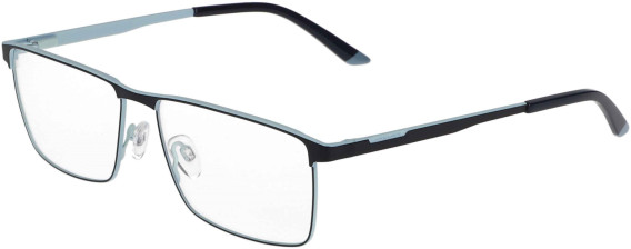 Jaguar 33639 glasses in Matt Blue