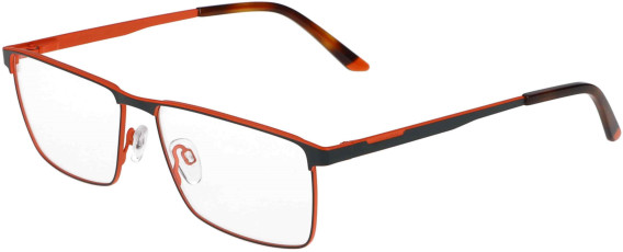 Jaguar 33639 glasses in Green/Orange