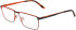 Jaguar 33639 glasses in Green/Orange