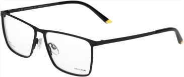 Jaguar 33648 glasses in Black