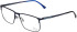 Jaguar 35602 glasses in Matt Blue