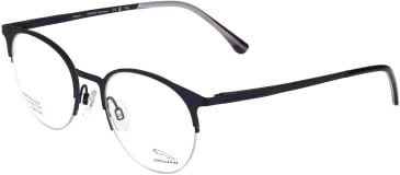 Jaguar 35603 glasses in Black