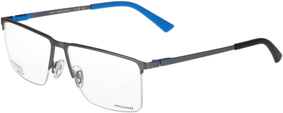 Jaguar 35608 glasses in Grey