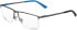 Jaguar 35608 glasses in Grey