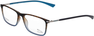 Jaguar 36829 glasses in Tortoise/Blue