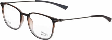 Jaguar 36831 glasses in Tortoise/Grey