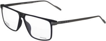 Jaguar 36833 glasses in Black
