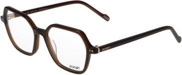 Joop! 81202 glasses in Dark Brown