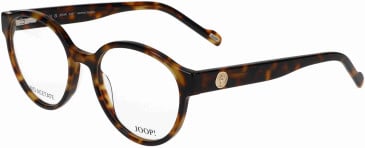 Joop! 81216 glasses in Tortoise