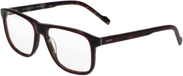 Joop! 81217 glasses in Matt Brown