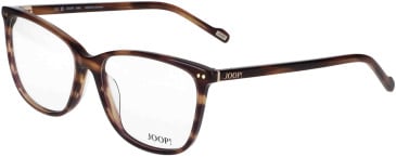 Joop! 81220 glasses in Tortoise