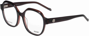 Joop! 81224 glasses in Dark Grey