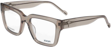 Joop! 81226 glasses in Clear Grey