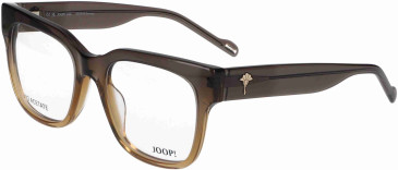 Joop! 81228 glasses in Grey/Brown
