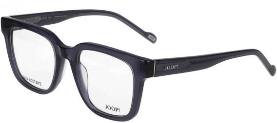 Joop! 81229 glasses in Blue