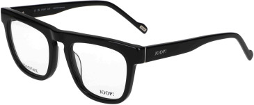 Joop! 81231 glasses in Matt Black