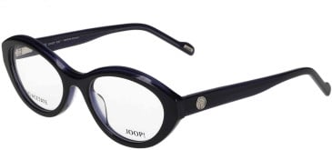 Joop! 81232 glasses in Matt Blue