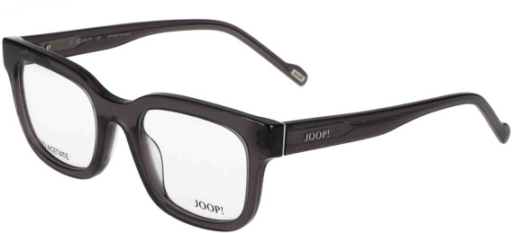 Joop! 81233 glasses in Matt Grey