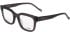 Joop! 81233 glasses in Matt Grey