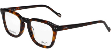 Joop! 81238 glasses in Tortoise