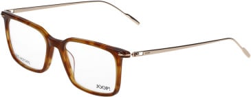 Joop! 82101 glasses in Light Tortoise/Gold