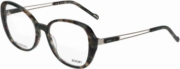 Joop! 82108 glasses in Grey/Green