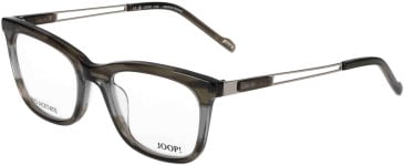 Joop! 82114 glasses in Matt Grey