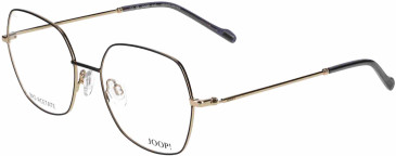 Joop! 83338 glasses in Grey/Gold