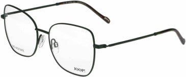 Joop! 83340 glasses in Matt Green