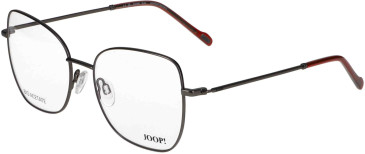 Joop! 83340 glasses in Matt Grey