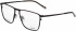 Joop! 83341 glasses in Matt Grey