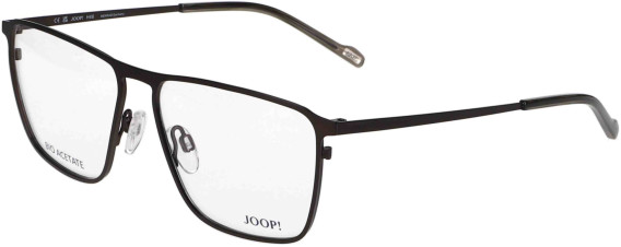 Joop! 83341 glasses in Black