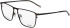Joop! 83341 glasses in Black