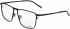 Joop! 83341 glasses in Dark Grey
