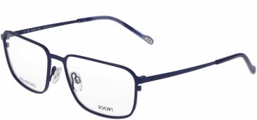 Joop! 83347 glasses in Matt Blue