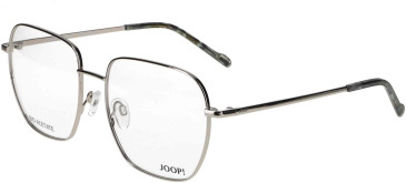 Joop! 83354 glasses in Silver