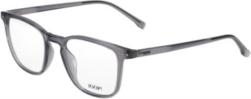 Joop! 86012 glasses in Grey
