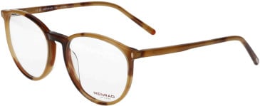 Menrad 11165 glasses in Matt Brown