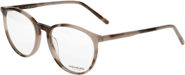 Menrad 11165 glasses in Nude Tortoise