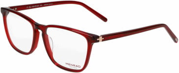 Menrad 11166 glasses in Matt Red