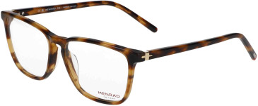 Menrad 11166 glasses in Tortoise