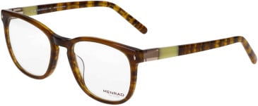 Menrad 11167 glasses in Brown