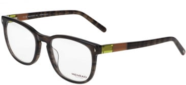 Menrad 11167 glasses in Matt Grey