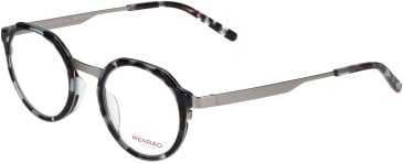 Menrad 12054 glasses in Dark Grey Tortoise