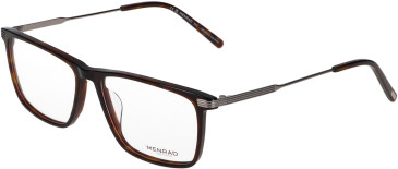 Menrad 12057 glasses in Matt Brown