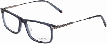Menrad 12059 glasses in Matt Blue