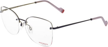 Menrad 13424 glasses in Matt Lilac