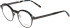 Menrad 13464 glasses in Grey/Blue Tortoise
