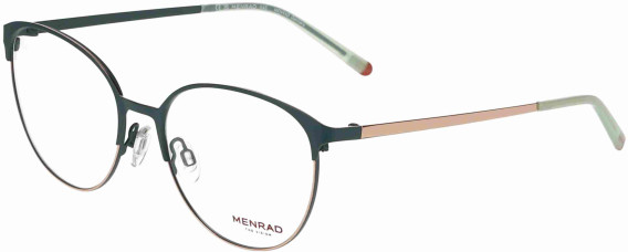 Menrad 13476 glasses in Matt Green