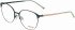 Menrad 13476 glasses in Matt Green